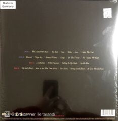 Chvrches The Bones of What You Believe LP