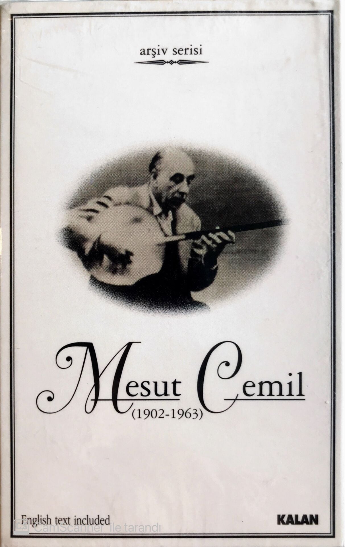 Mesut Cemil (2 Kaset) KASET