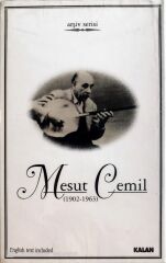 Mesut Cemil (2 Kaset) KASET