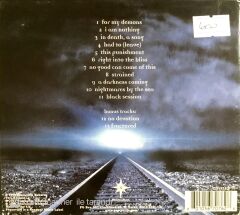 Katatonia Tonight's Decision CD