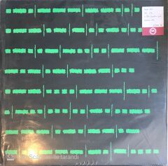 Roger Waters Radio - K.A.O.S. LP