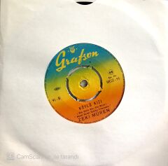 Zeki Müren - Köylü Kızı 45lik