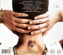Tarkan - Adımı Kalbine Yaz - CD