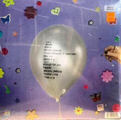 Olivia Rodrigo / Sour LP