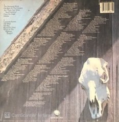 Neil Young Old Ways LP
