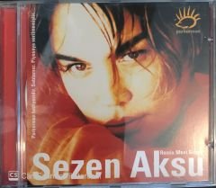 Sezen Aksu - Remix Maxi Single CD
