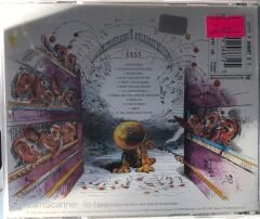Queen Innuendo CD
