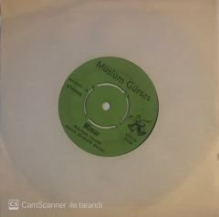 Müslüm Gürses Mimar 45lik