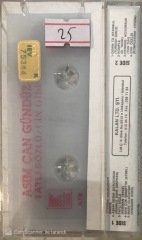 Asım Can Gündüz Tatlı Sözlü Cin Gibi KASET