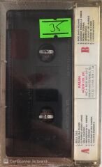 Red Songs 2 Devrim Şarkıları KASET