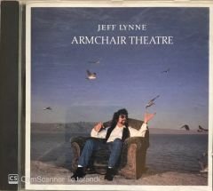 Jeff Lynne - Armchair Theatre CD