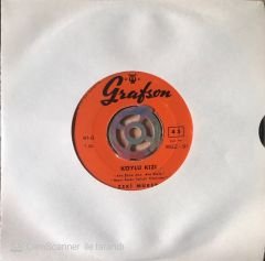 Zeki Müren - Köylü Kızı 45lik