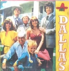 The Frank Barber Orchestra Dallas 45 lik