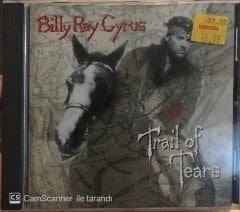 Billy Ray Cyrus - Trail Of Tears CD