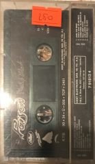 Poison - Flesh & Blood KASET