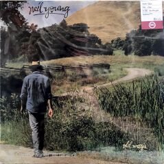 Neil Young Old Ways LP