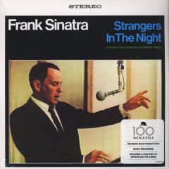 Frank Sinatra – Strangers In The Night LP