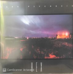 Bark Psychosis / Hex LP