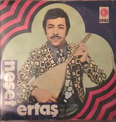 Neşet Ertaş Karşıdan Karşıya 45lik