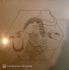 Hüseyin Ertunç / Doğan Doğusel / Cem Tan / Umut Çağlar – Gümüşlük Sessions: At Lon's Box LP