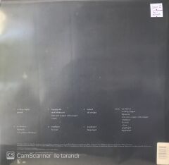 Sigur Ros / Inni 3XLP + 2XCD + DVD