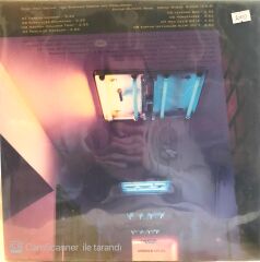 Hayvanlar Alemi - Twisted Souvenirs LP