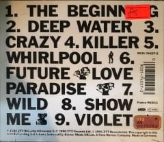 Seal - Seal CD