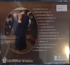 Esin Afşar  - Yunus Emre & Mevlana Şarkıları CD