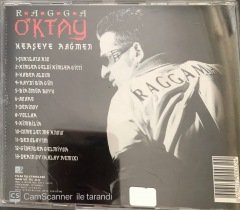 Ragga Oktay Herşeye Rağmen CD