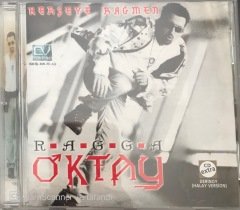 Ragga Oktay Herşeye Rağmen CD