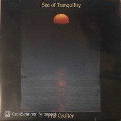 Phil Coulter Sea Of Tranquility LP