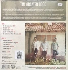 The Greater Good LP