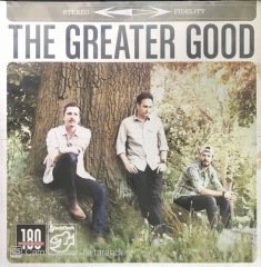 The Greater Good LP