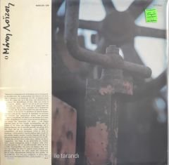 Manos Loizos Double LP