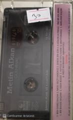 Metin Alkanlı Gülnihal KASET
