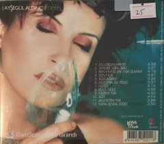 Ayşegül Aldinç Nefes CD