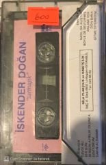 İskender Doğan - Sarmaşık KASET