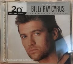 Billy Ray Cyrus - 20th Century Masters CD