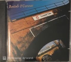 Sinead O'Connor Gospel Oak CD