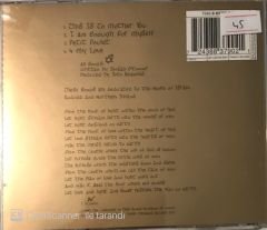 Sinead O'Connor Gospel Oak CD