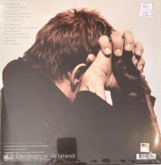 Sting - Mercury Falling LP