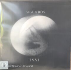 Sigur Ros / Inni 3XLP + 2XCD + DVD