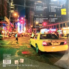 Buena Vista Social Club At Carnegie Hall Double LP