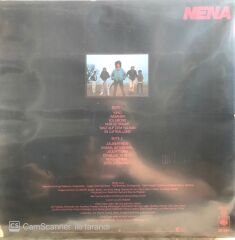 Nena Nena LP