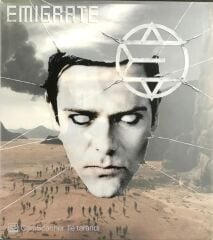 Emigrate CD