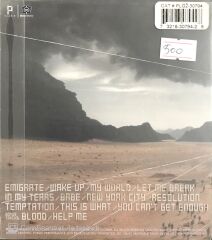Emigrate CD