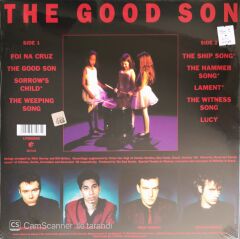 Nick Cave & The Bad Seeds – The Good Son - LP