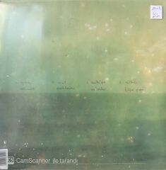 Sigur Ros / Valtari Double LP