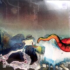 Gentle Giant / Octopus LP