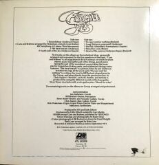 Yes / Fragile LP